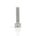 Allen Key Screw with hole for seal 6x20