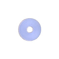 Washer plastic 3,8/14/2