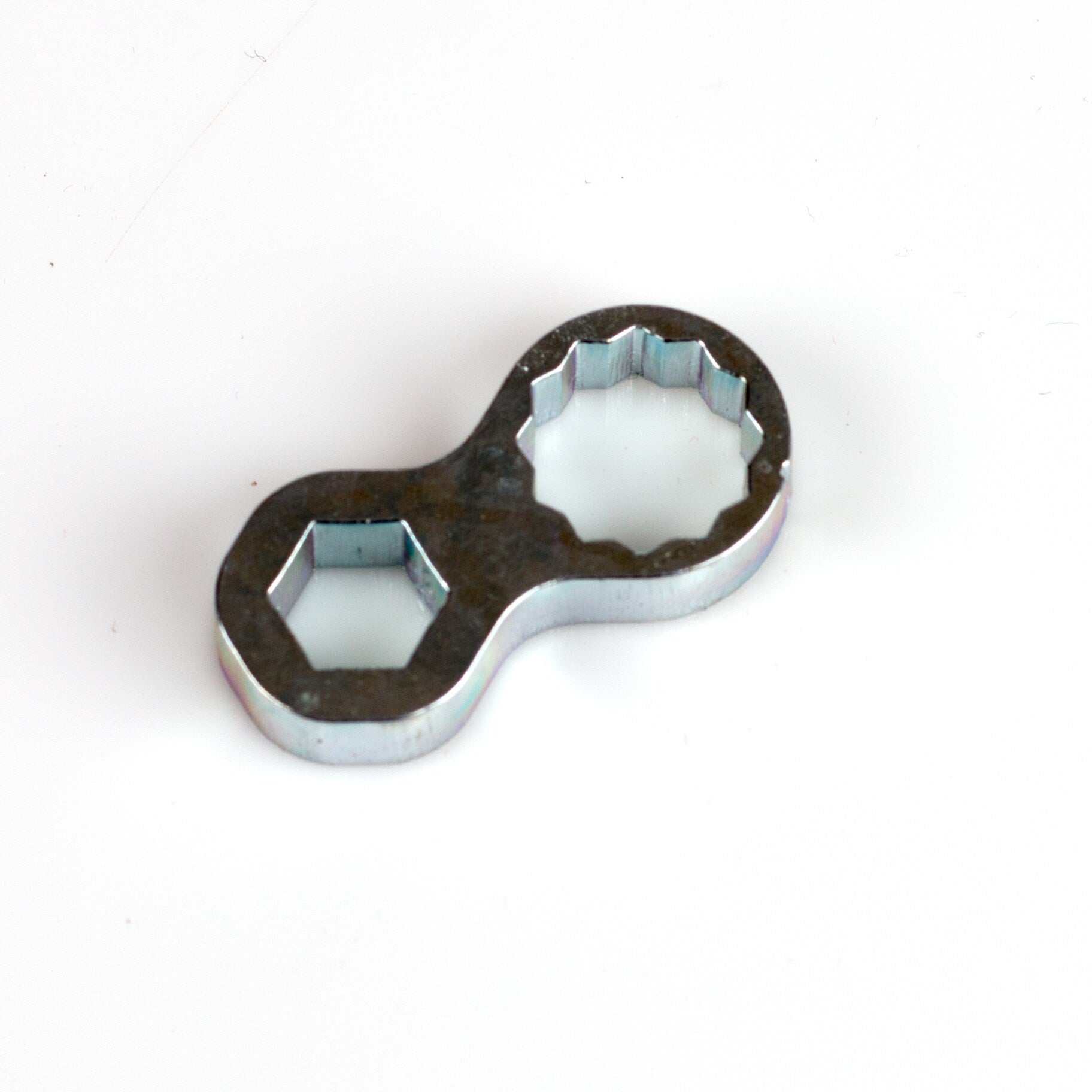 Wrench adapter 11/8