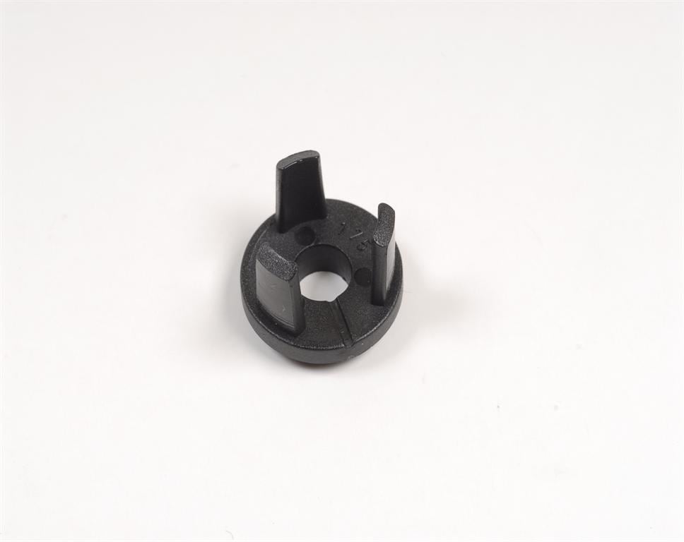 Thermostat holder