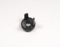 Thermostat holder