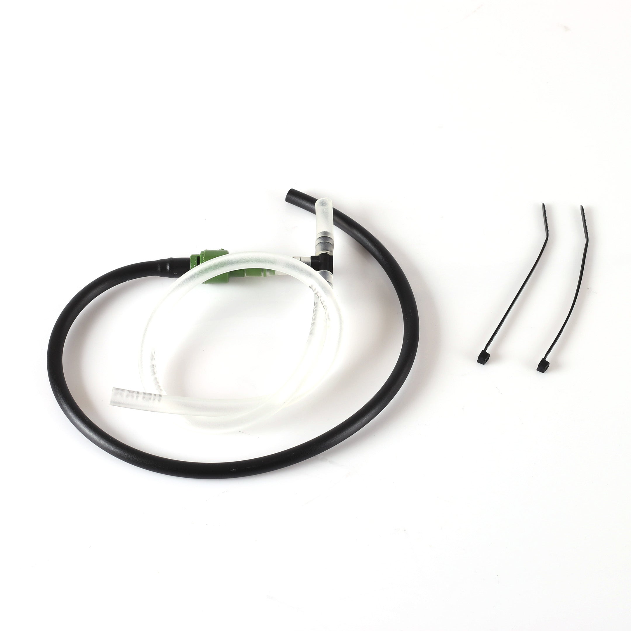 Slangkit Rotax E-Rave Avgasventil