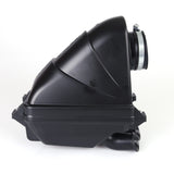 Intake/Air filter box, complete for Rotax Max
