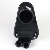 Intake/Air filter box, complete for Rotax Max