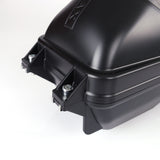 Intake/Air filter box, complete for Rotax Max