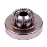Clutch Drum Primary Gear DD2