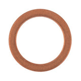 Cupper Washer for Oilplug 12x18x1,5