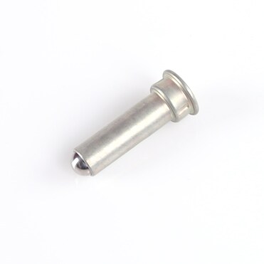 Shift Rail Detent Pin