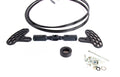 Retrofit kit for Rotax DD2 Paddle Shift