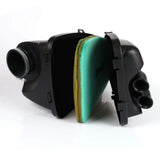 Inletsilencer Rotax Max DD2 Complete