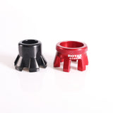 Assembly tool Spring Exhaust valve Rotax