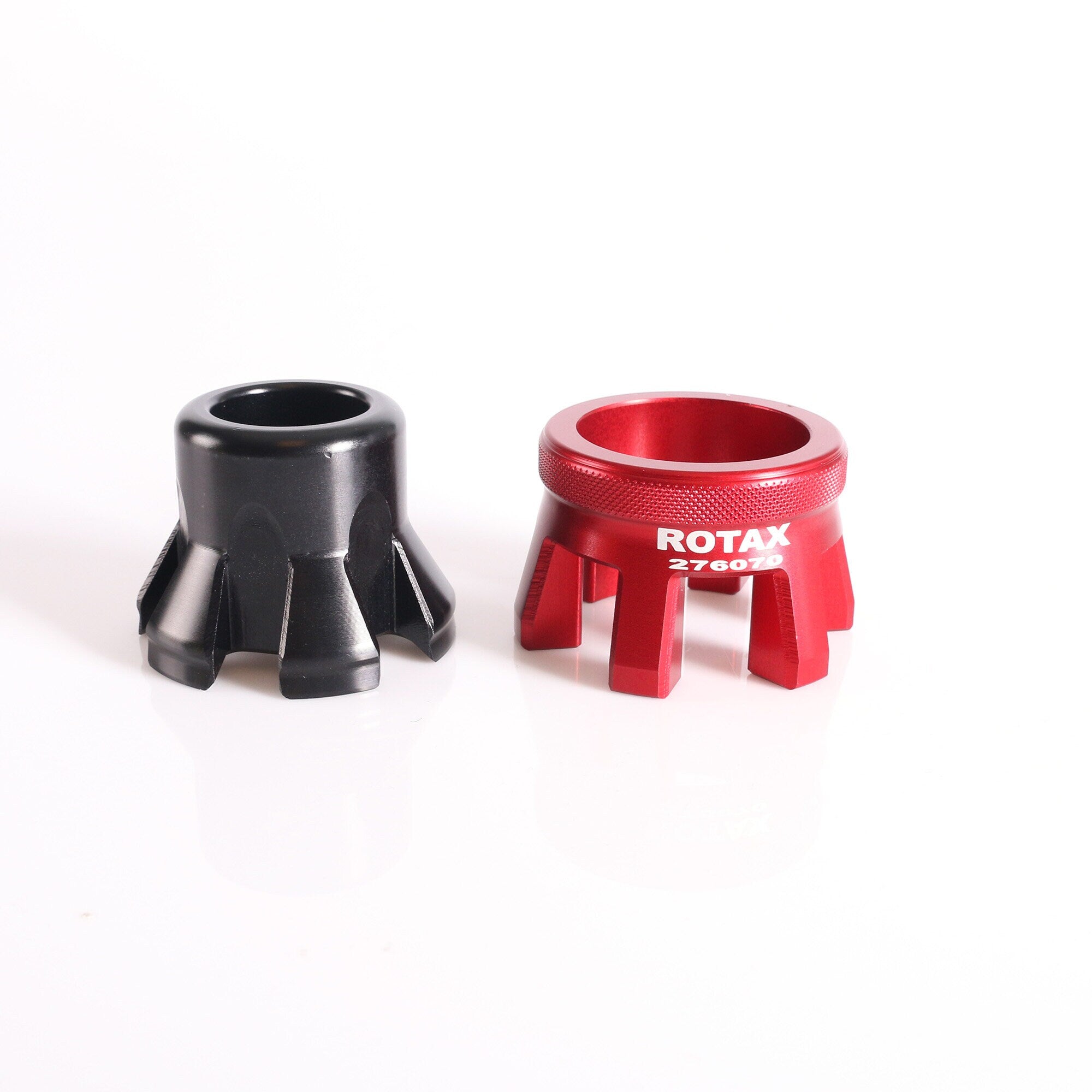Assembly tool Spring Exhaust valve Rotax