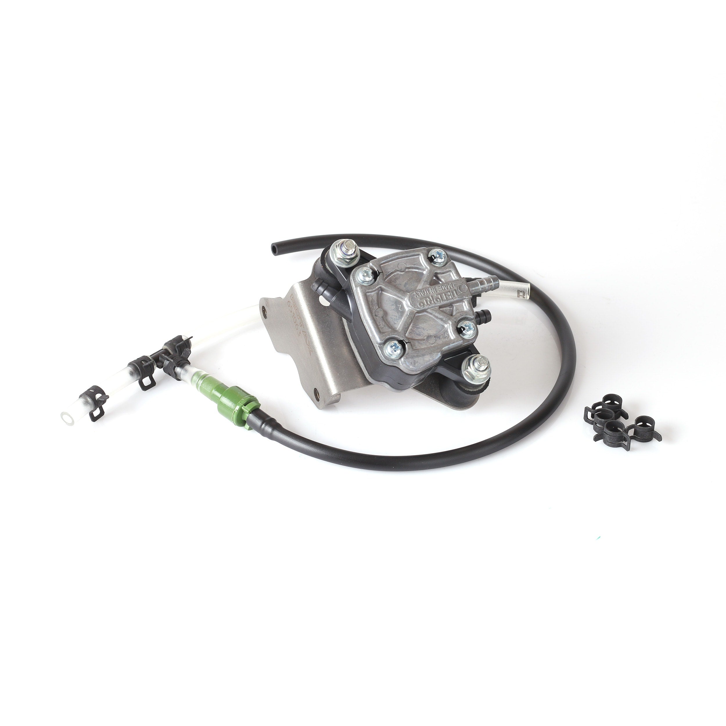 Upgrade kit Fuelpump Dellorto Rotax Max DD2