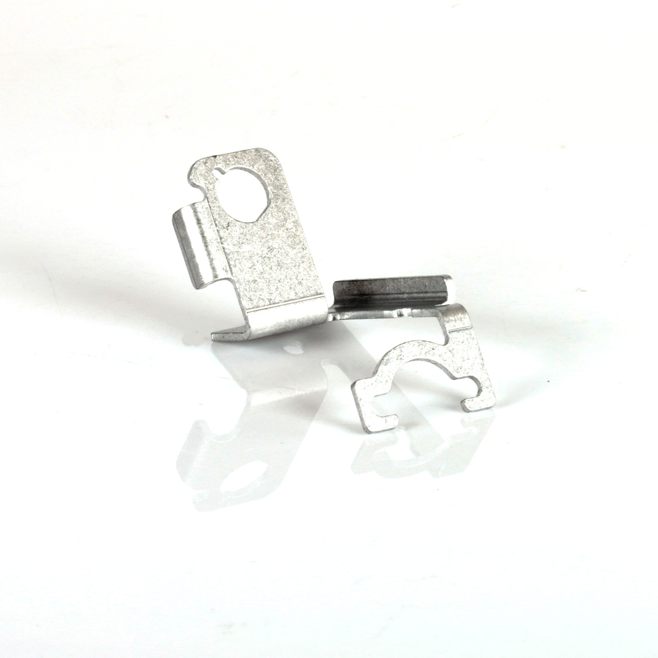 Dual-Purpose Bracket Rotax E10