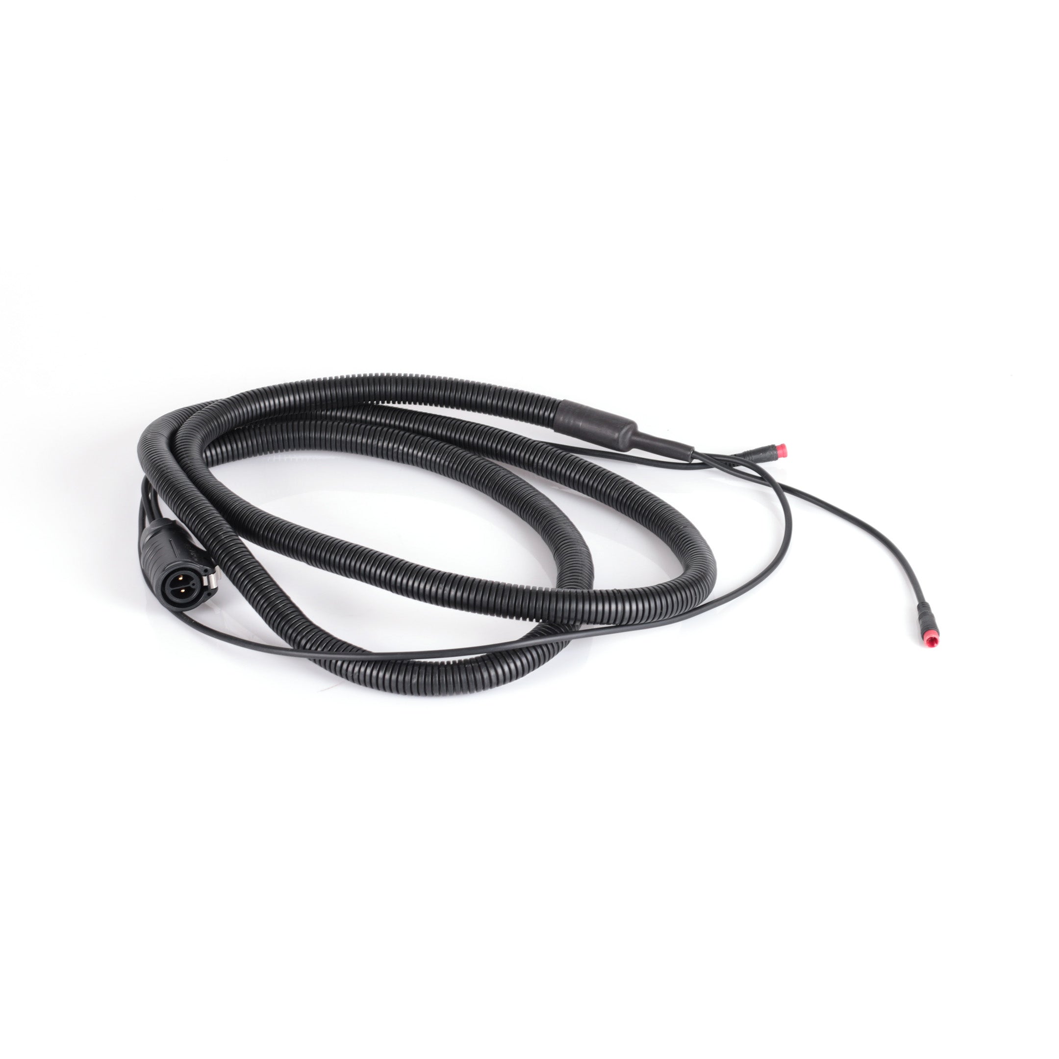 Battery Charger for Rotax E10