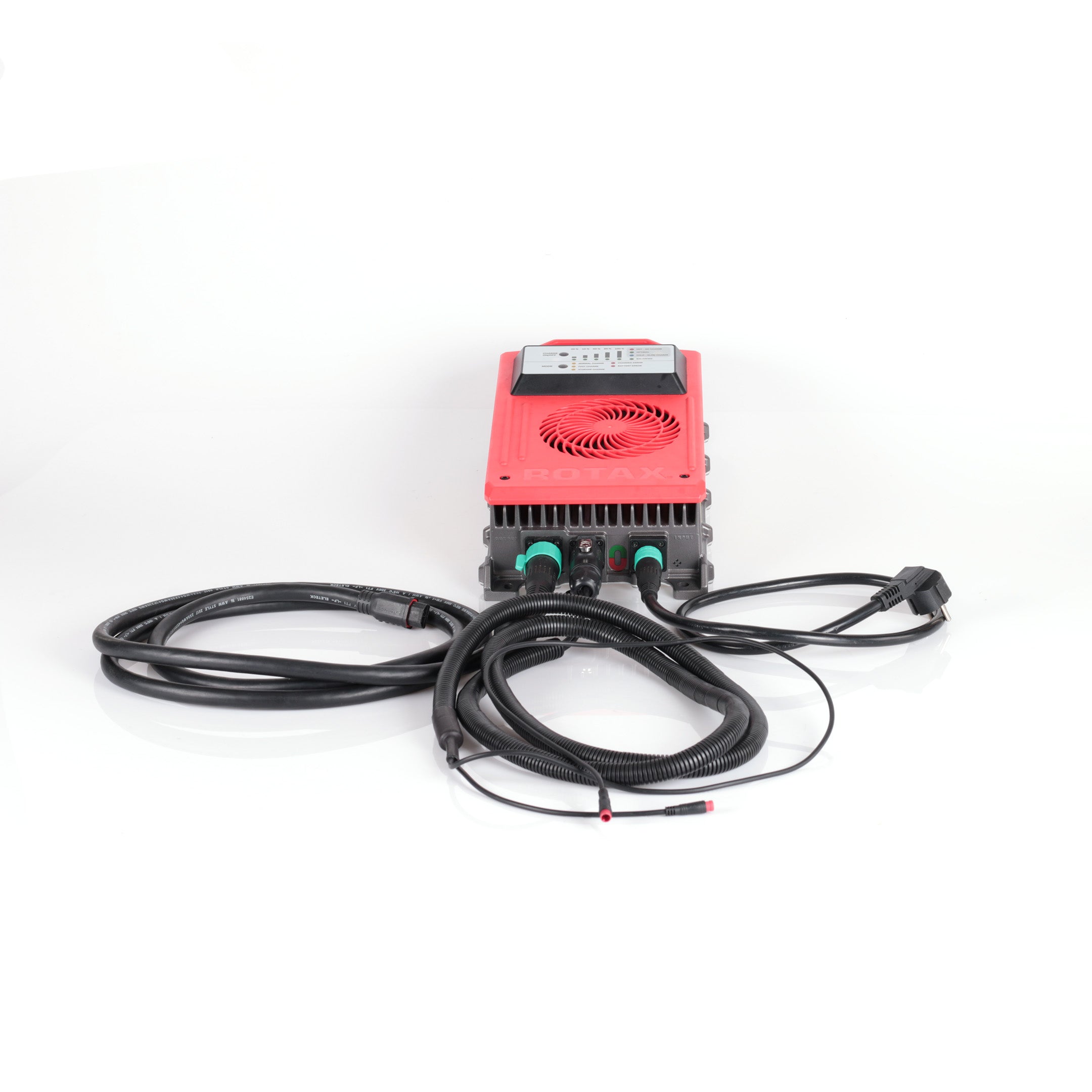 Battery Charger for Rotax E10