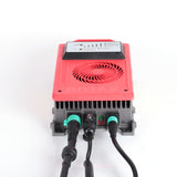 Battery Charger for Rotax E10