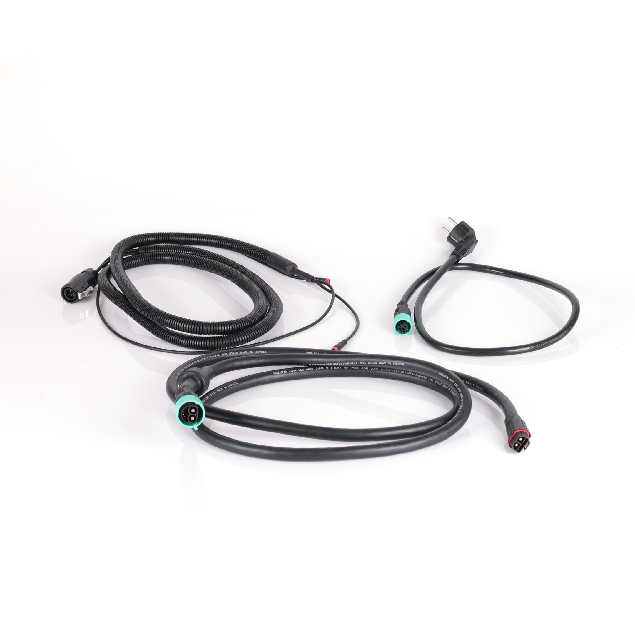 Battery Charger for Rotax E10