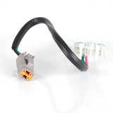 Främre LED-lampa med kabel Rotax E10