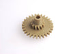 Water pump sprocket