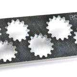 Fixation Tool Sprocket 09-