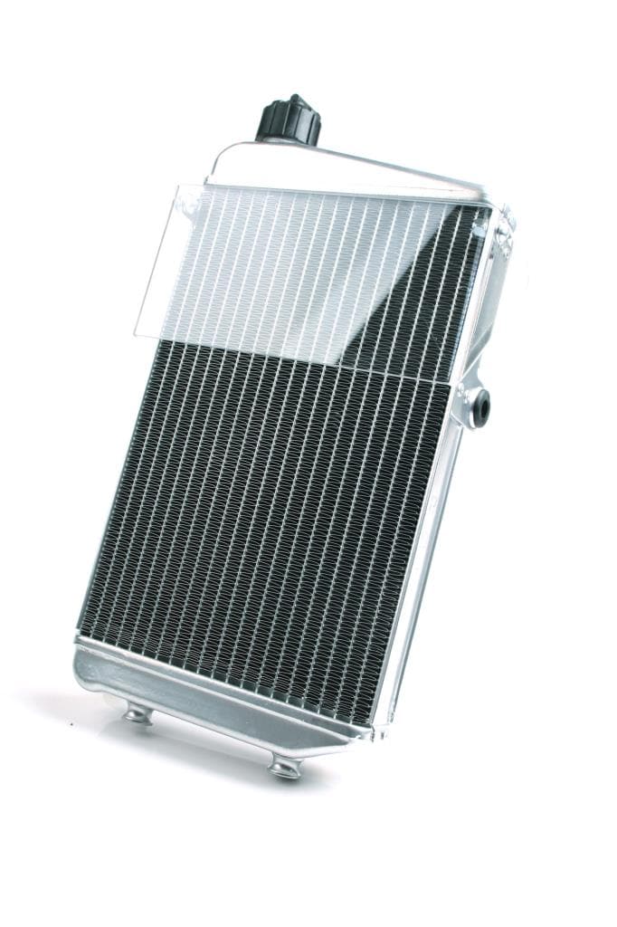 Radiator Max DD2