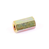 Distance nut, Rotax Max -09