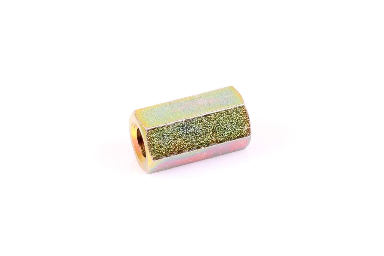 Distance nut, Rotax Max -09
