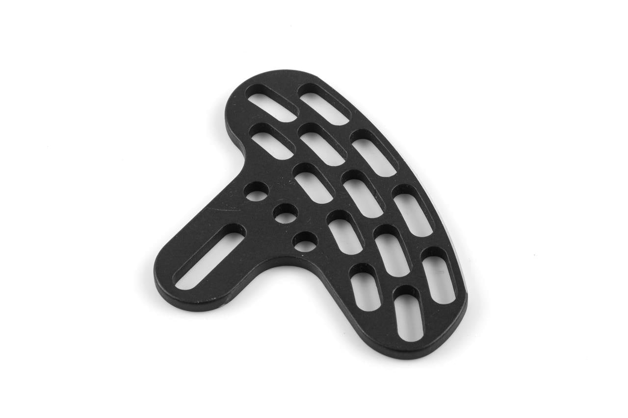 Control lever DD2