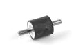 Rubber bushing