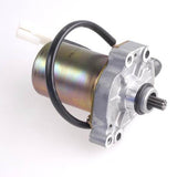 Starter motor Rotax