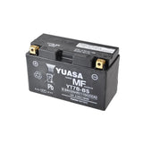 Batteri Yuasa 12 V - 6,8 Ah 2012 (Rotax)