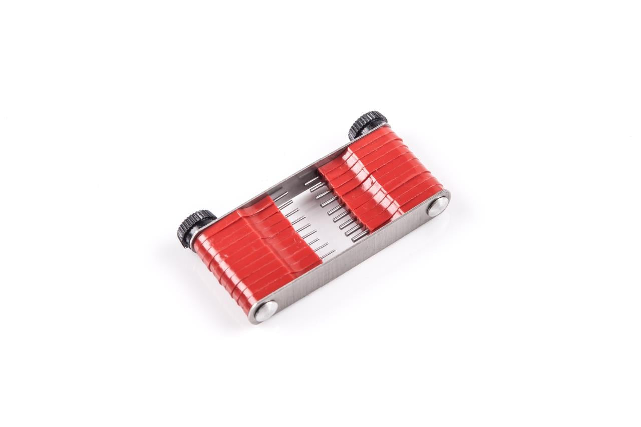 Low Jet gauge set