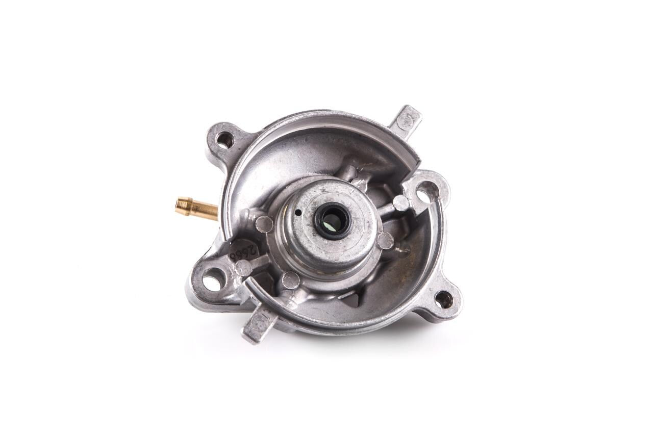 Valve rod housing complet EVO
