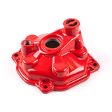 Cylinderlock Rotax röd Evo