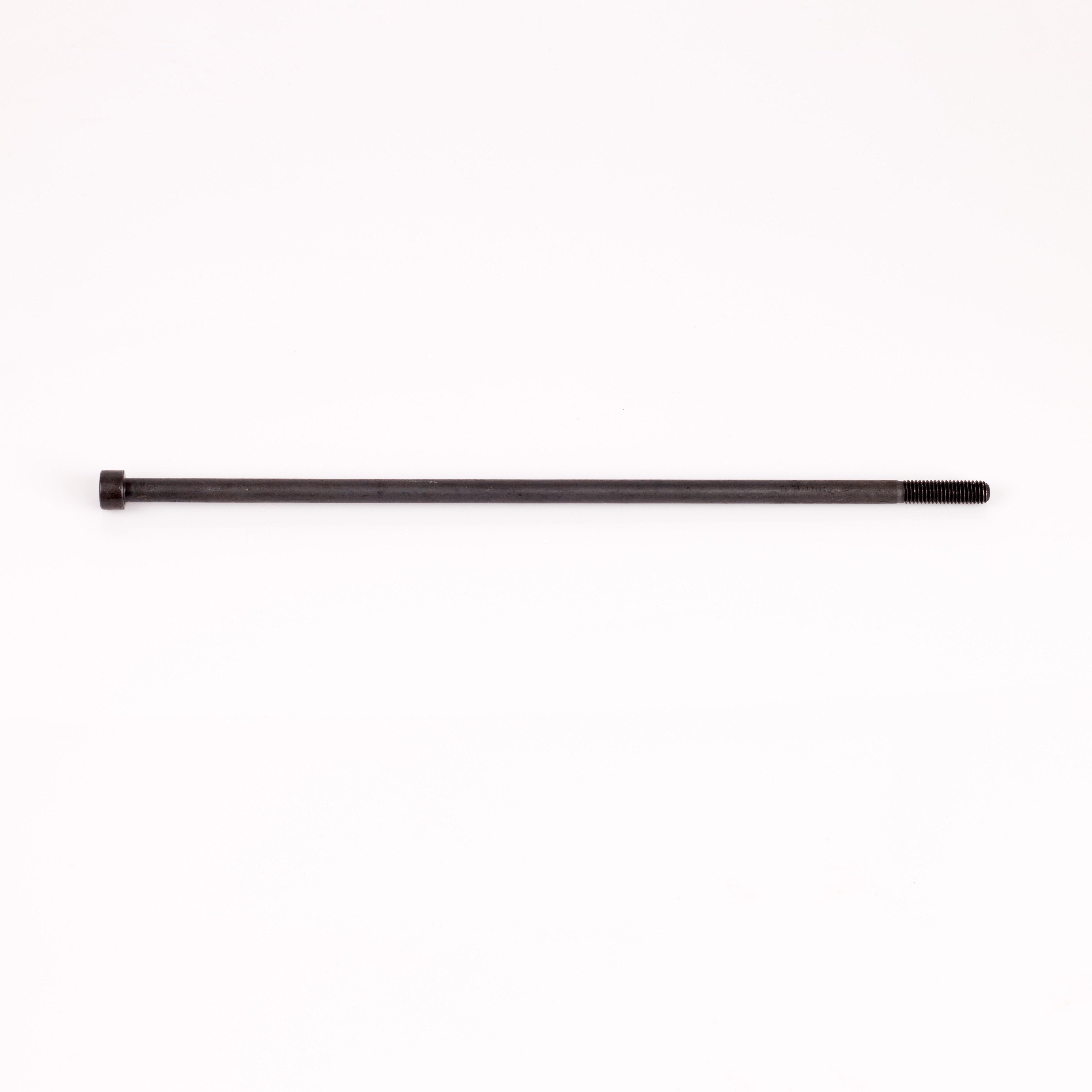 KZ Gear Lever Screw Black