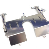 Pedal support Mini/Cadet