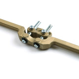 Feet support adjustable CRG