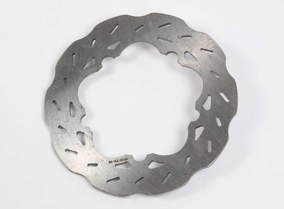 Brake disc VEN04 200mm