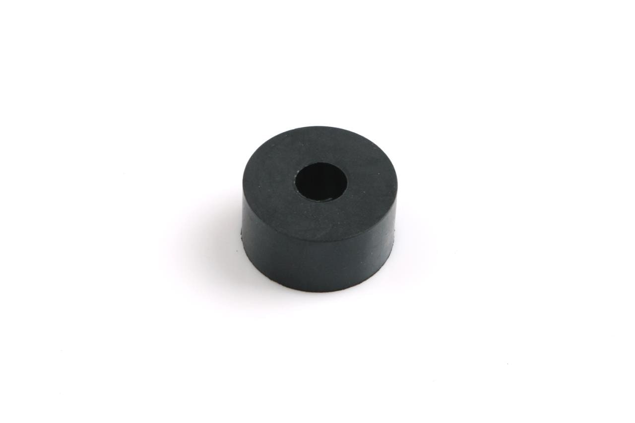 Rubber distance 20 x 40 M8