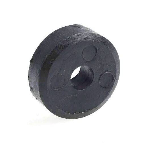 Rubber distance 13 x 27 M8