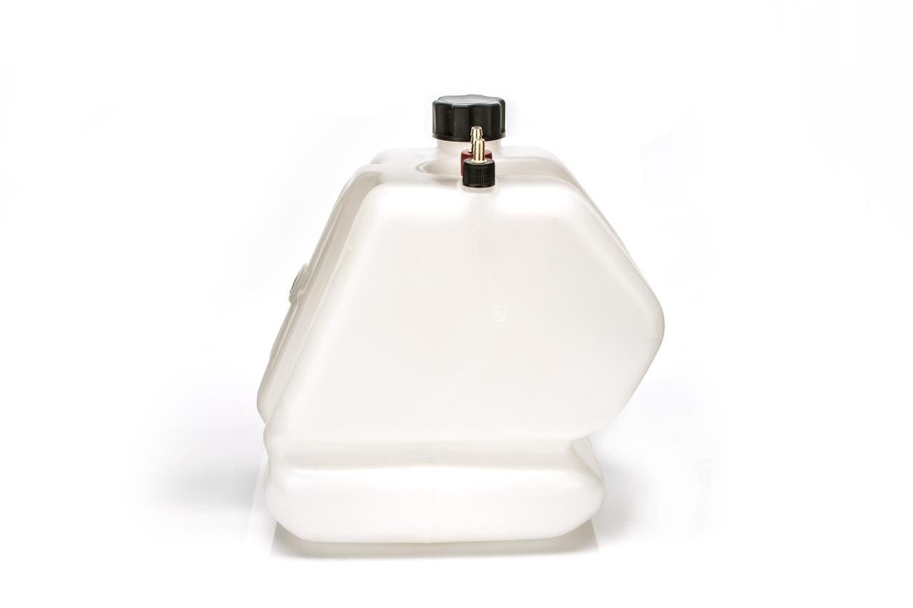 Fuel tank CRG 8.5 liter