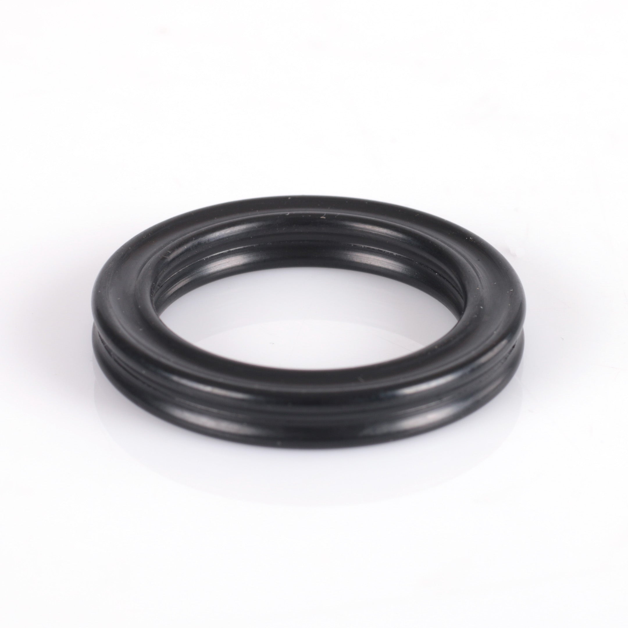 Gasket fuel tank cap 8 liter
