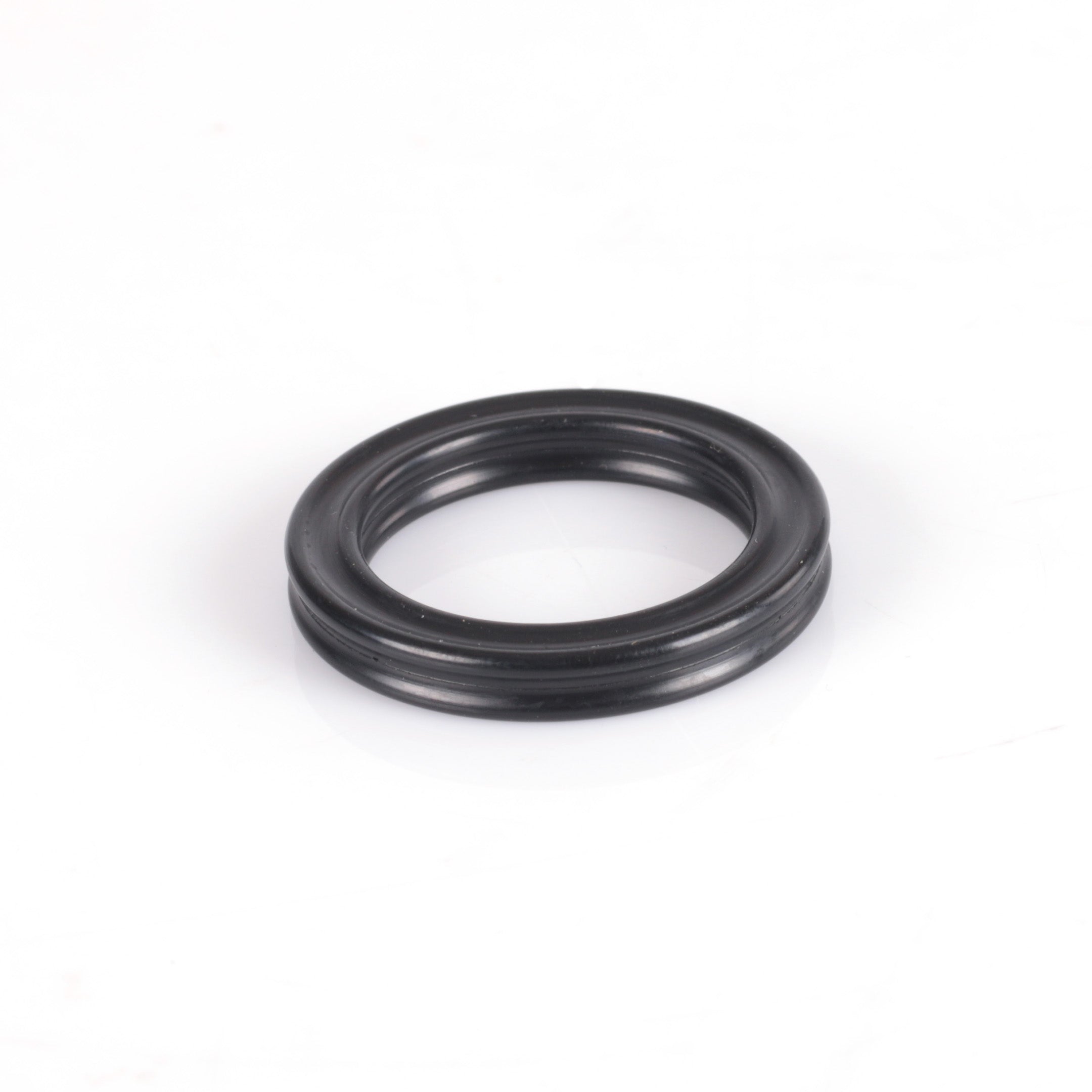 Gasket fuel tank cap 8 liter
