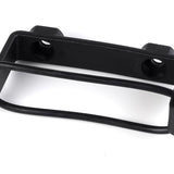 Bracket for recovery tank