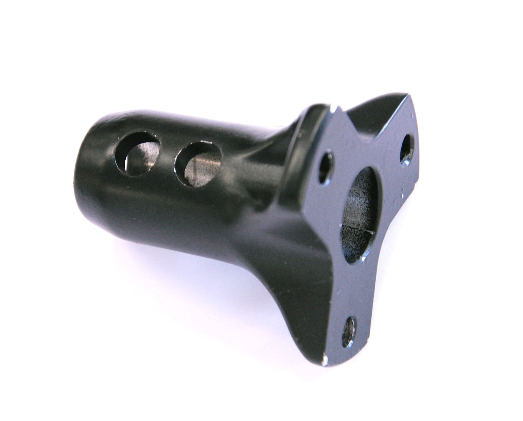 Steering Wheel hub, magnesium