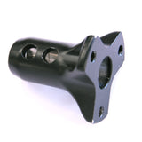 Steering Wheel hub, magnesium