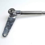 Stub axle right RM-1010