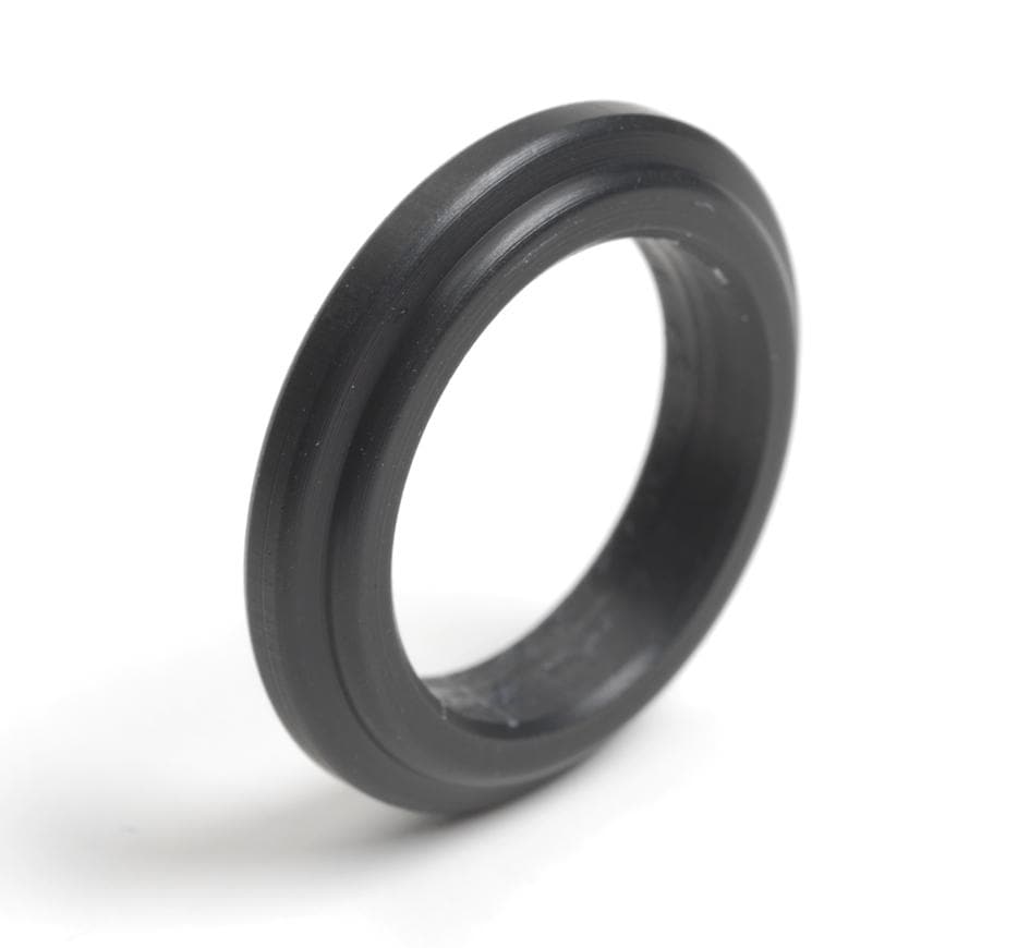 Spacer 5mm black