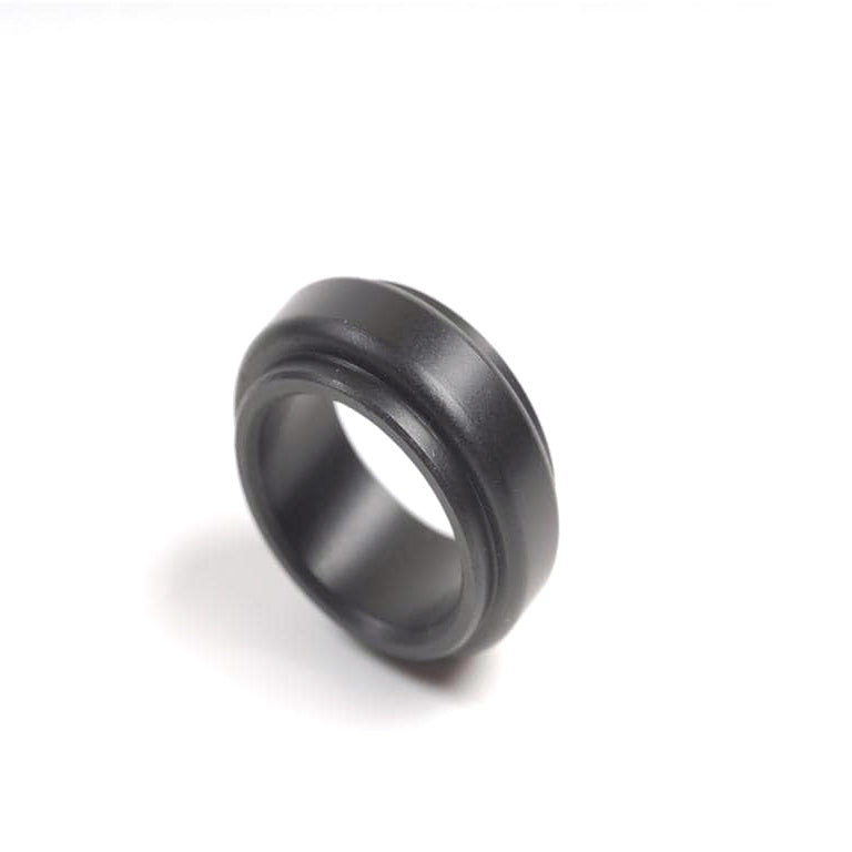 Spacer 10mm black